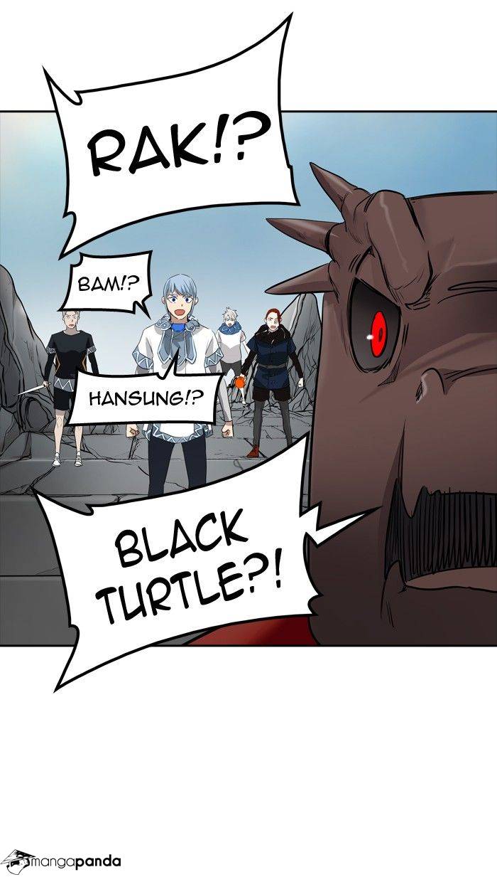Tower of God Chapter 352 image 121